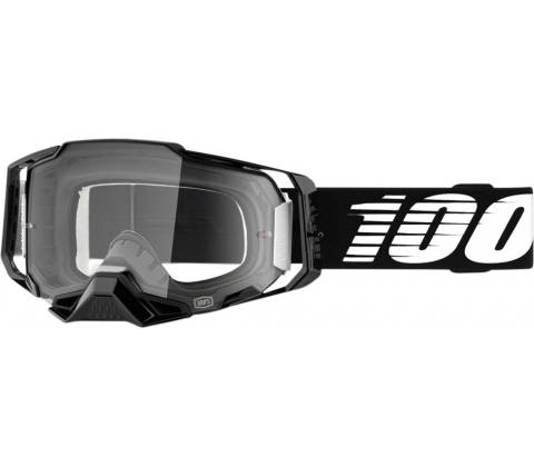 100% Armega BLACK