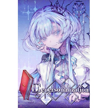 Depersonalization
