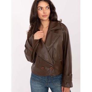 Rue Paris Дамско палто модел 217549 Rue Paris