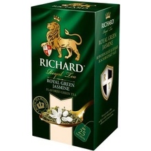 Richard Royal Green Jasmine 50 g