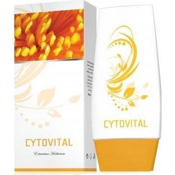 Energy Cytovital krém 50 ml