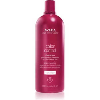 Aveda Color Control Light Shampoo шампоан за боядисана коса 1000ml