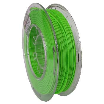 Image 1 of Pla филамент 1.75мм 0.25кг Светло зелен pro (pl04625)