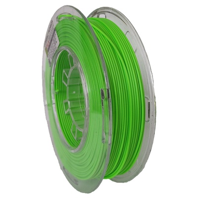 Pla филамент 1.75мм 0.25кг Светло зелен pro (pl04625)