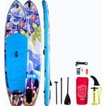 iBoard SUP дъска iBoard Medusa 11