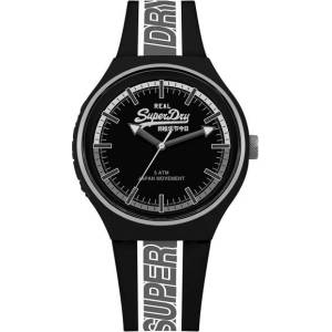 Superdry SYG238BW - Часовник за мъже и жени (SYG238BW) Часовници