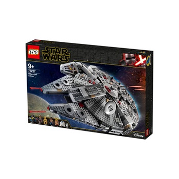 LEGO® Star Wars™ 75257 -Millennium Falcon
