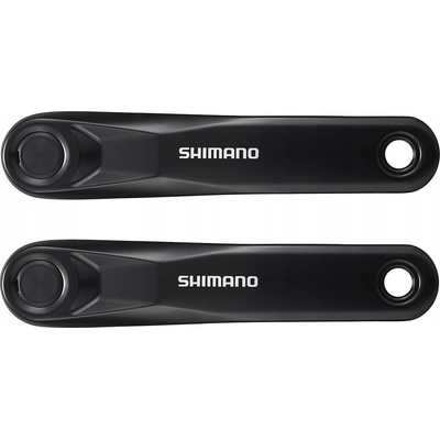 Shimano Steps FC-E5010