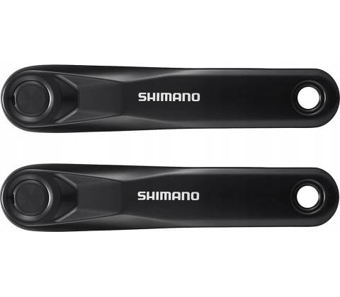 Shimano Steps FC-E5010