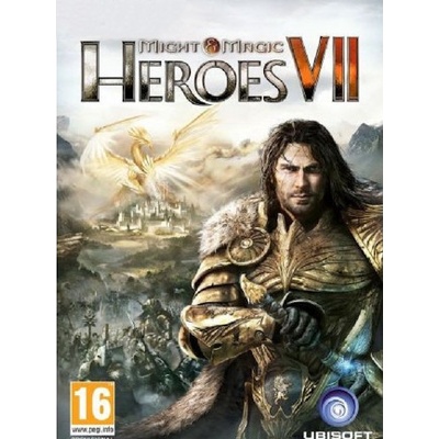 Might and Magic: Heroes VII Full Pack