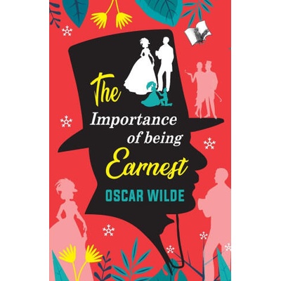 The Importance of Being Earnest | Oscar Wilde
