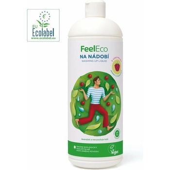 FeelEco na riad Neutral 1 l