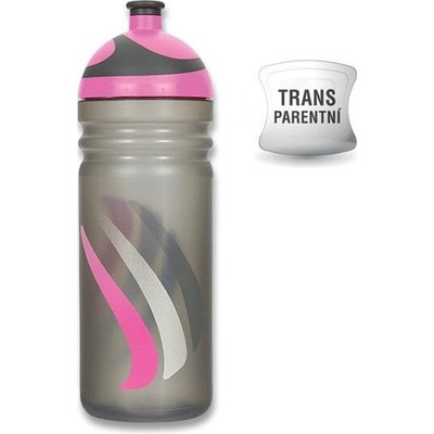 Bike 2K19 růžová 0,7l