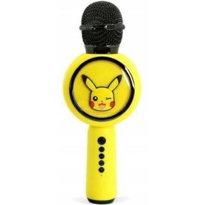 OTL Technologies Pokémon Pikachu PopSing