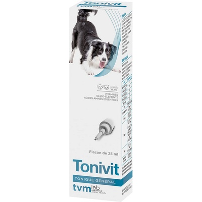 TVM TVM Tonivit - 25 ml