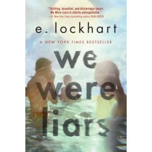 We Were Liars | E. Lockhart (ISBN: 9780385741279)