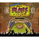 Tales From Space: Mutant Blobs Attack