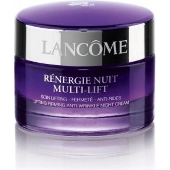 Lancome Renergie Multi Lift Night Cream Кремове за лице 50ml