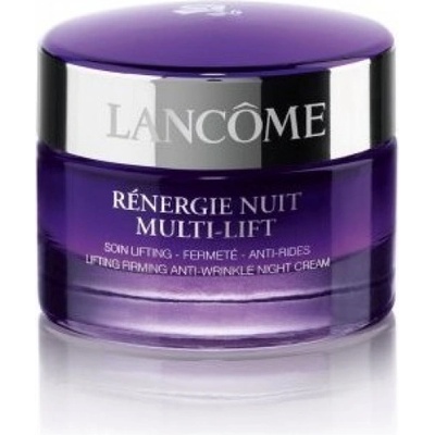 Lancome Renergie Multi Lift Night Cream Кремове за лице 50ml