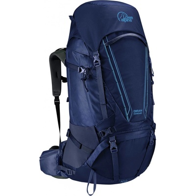 Lowe alpine Diran 60l blueprint