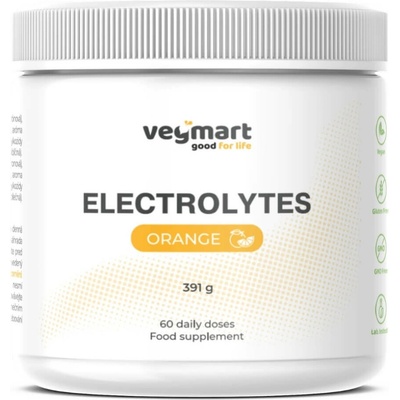 Vegmart Elektrolyty 391 g