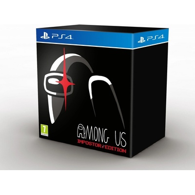 Among Us (Impostor Edition)