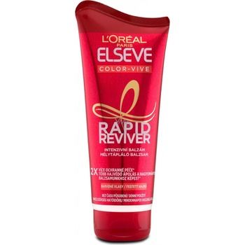 L'Oréal Elseve Color-Vive Rapid Reviver Conditioner 180 ml