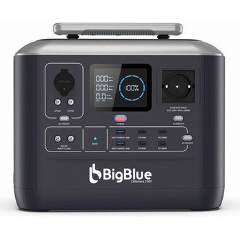 BigBlue CellPowa 1000 CP1000