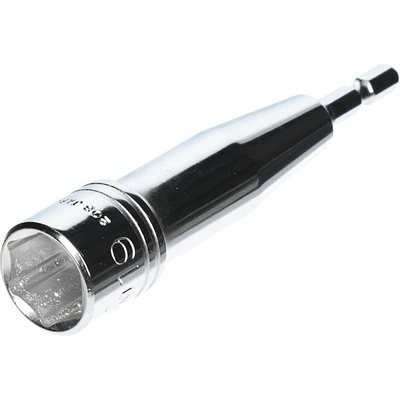 Japonská dlouhá šestihranná hlavice SK11 s šestihrannou stopkou 6,35 mm - 19 mm