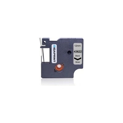 Gigaprint DYMO 43622 - kompatibilná