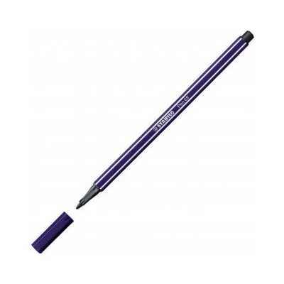 Stabilo Pen 68 modř noční