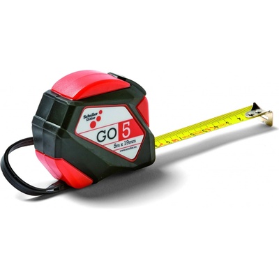 Hi-Lock Navíjecí metr 5 m x 19 mm