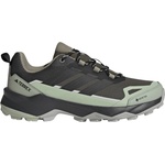 adidas Terrex Мъжки мултиспорт обувки adidas Terrex Terrex Skychaser AX5 GORE-TEX Multisport shoes - Collegiate Green / Grey One / Carbon - размер 47 1/3 (EU) (022-1409-1124)