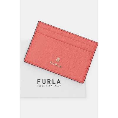 Furla Кожен калъф за карти Furla (WP00305.ARE000.4477S)