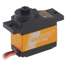 Savöx SH-0253+ BB Digital Servo