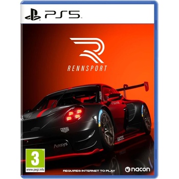 NACON Rennsport (PS5)