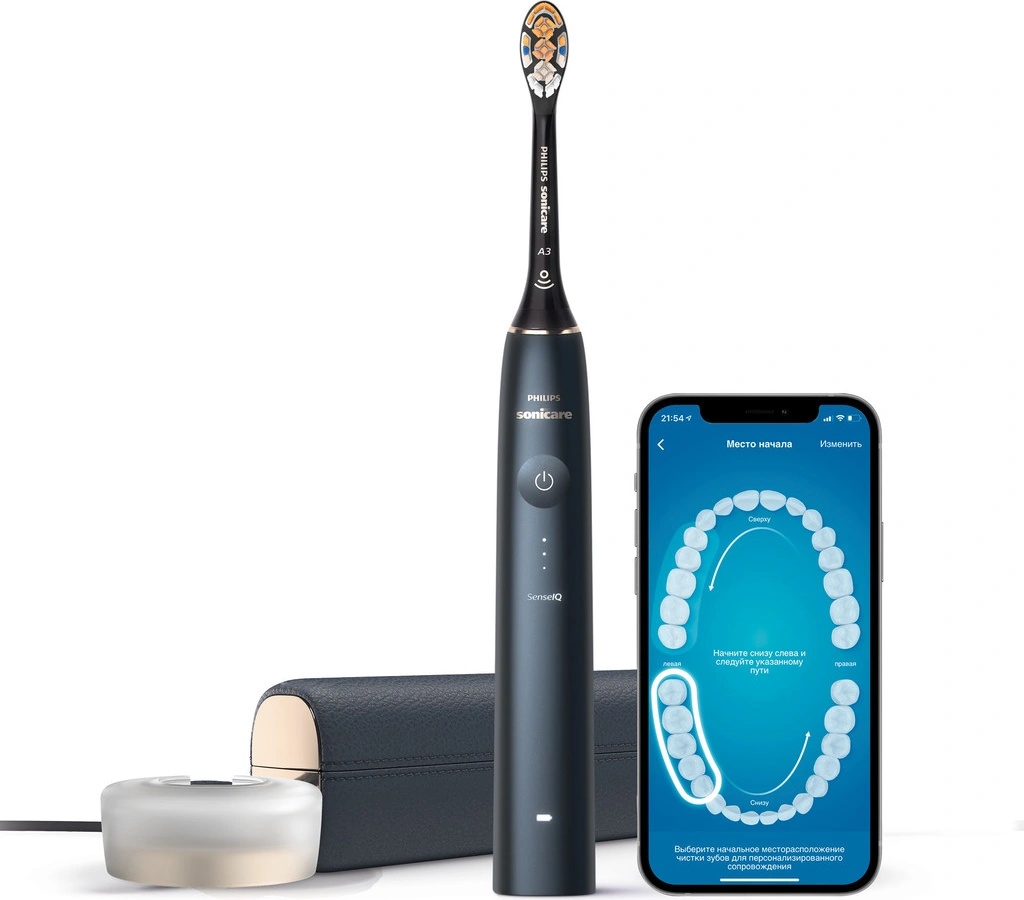 Philips Sonicare Prestige 9900 HX9992/12