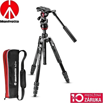 Manfrotto MVKBFR-LIVE