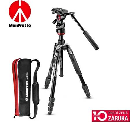 Manfrotto MVKBFR-LIVE
