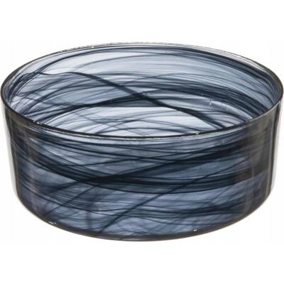 Gastro Miska černá Asos 21 cm 3 ks