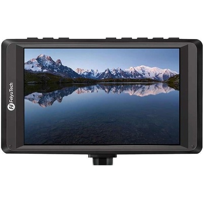 Náhledový monitor pro stabilizátory řady AK