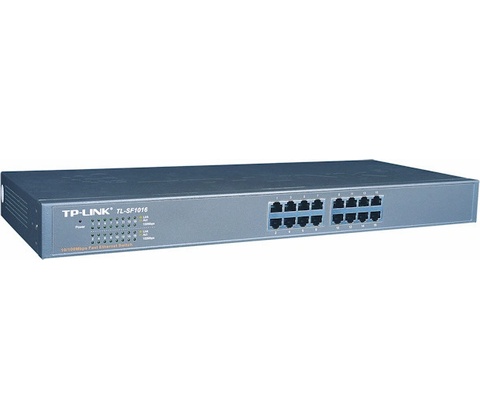 TP-Link TL-SF1016