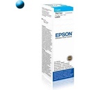 Atrament Epson 673 Cyan - originálny