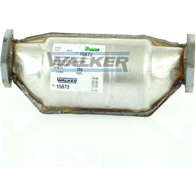 Katalyzátor WALKER 15873