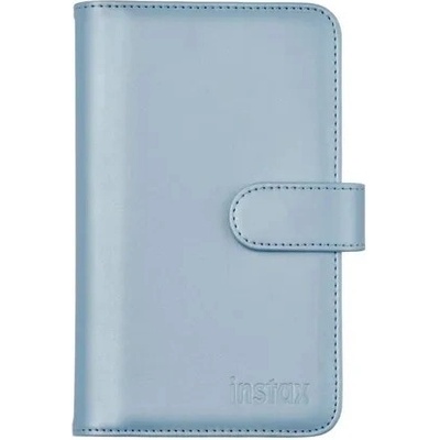 Fujifilm Instax Mini 13 album Frost Blue