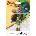 Nintendo Amiibo Link Ocarina - 2003466