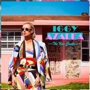 Iggy Azalea - The new classic CD