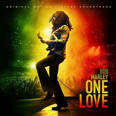 Original Soundtrack - Bob Marley: One Love (Limited Edition) (180 g) LP