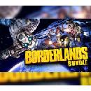 Borderlands