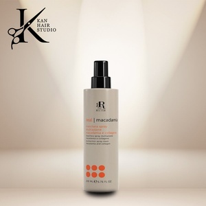 RR Line Мултифункционален спрей с макадамия и колаген RR Line Macadamia 200 ml